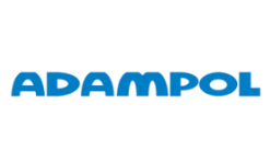 лого компании Adampol S.A.