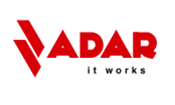 лого компании Adar