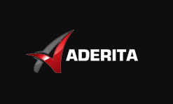 лого компании Aderita UAB