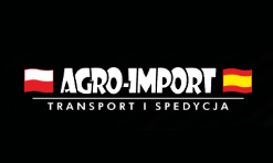 лого компании Agro-Import