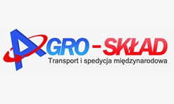 лого компании Agro-Sklad