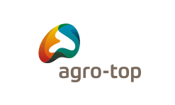 лого компании Agro-Top