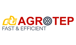 лого компании Агротеп