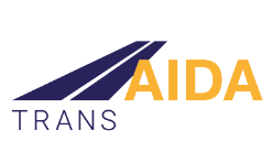 лого компании AidaTrans