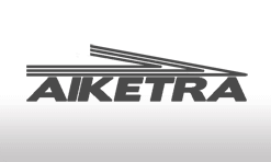лого компании Aiketra UAB