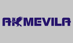 лого компании Akmevila UAB