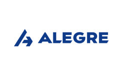 лого компании Alegre Transport