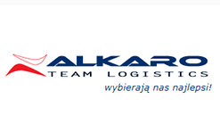 лого компании Alkaro Team Logistics