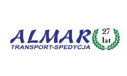 лого компании Almar Transport