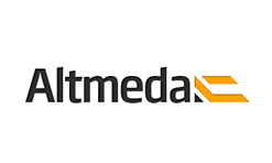 лого компании Altmeda UAB