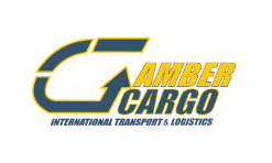 лого компании Amber Cargo UAB