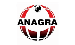 лого компании Anagra UAB