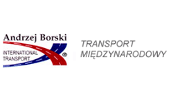 лого компании Andrzej Borski
