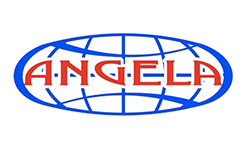 лого компании Angela Transport