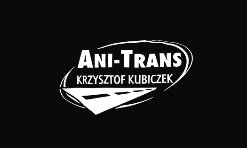 logotipo da empresa Ani Trans