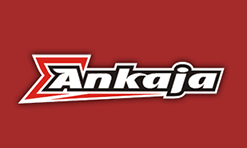 лого компании Ankaja s.c. Export-Import