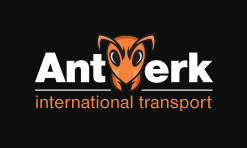 лого компании Antwerk