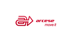 лого компании Arcese Polska