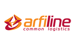 фирмено лого Arfi Line