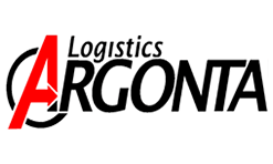 лого компании Argonta UAB