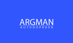 лого компании Argman