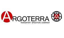 лого компании Argoterra 