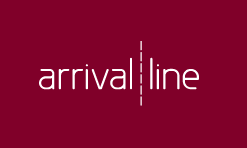 лого компании Arrival Line UAB