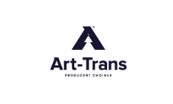 лого компании Art-Trans