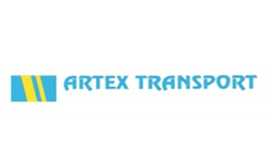 лого компании Artex Transport