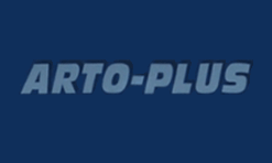 лого компании Arto Plus