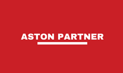 лого компании Aston Partner