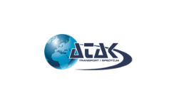 лого компании Atak Logistik Sp. z o.o.