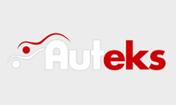 лого компании Auteks UAB