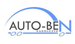 лого компании Auto-Ben Kamil Karolczyk