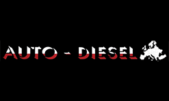 logo della compagnia Auto-Diesel