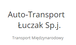 лого компании Auto-Transport Łuczak