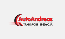 лого компании AutoAndreas Transport