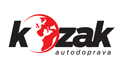 лого компании Autodoprava Jan Kozák