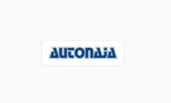 лого компании Autonaja UAB