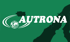 лого компании Autrona UAB