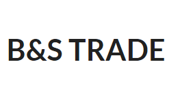 лого компании B&S TRADE