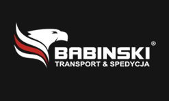 лого компании BABINSKI