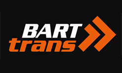 лого компании BART-TRANS