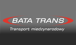 лого компании BATA TRANS