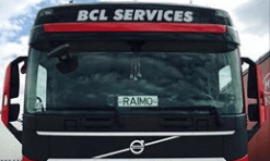 лого компании BCL Services