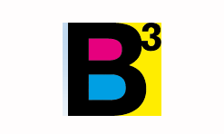лого компании BCUBE TRANSPORT