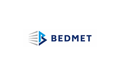 лого компании BEDMET Transport