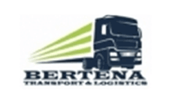 лого компании BERTENA UAB