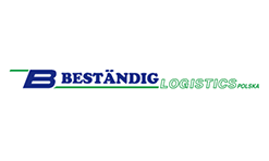 лого компании BESTANDIG LOGISTICS