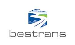 лого компании BESTRANS
